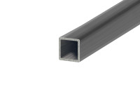 Stalen koker 15x15x1,5mm - Hol