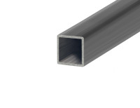 Stalen koker 20x20x1,5mm - Hol