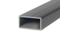 Stalen koker 40x20x2mm - Hol