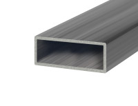 Stalen koker 70x20x2mm - Hol