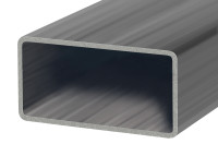 Stalen koker 80x40x2mm - Hol